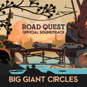 Road Quest Main Theme artwork