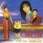 Nỗi Buồn Châu Pha artwork