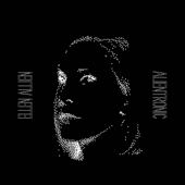 Alientronic cover