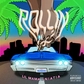 Rollin' - Single by Lil Mama album reviews, ratings, credits