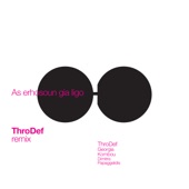 As Erhosoun Gia Ligo (feat. Georgia Kombou & Dimitris Papaggelidis) [ThroDef Remix] artwork