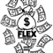 Flex (feat. Lrdq & Eskay) - Headass Matt lyrics