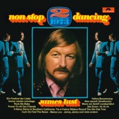 Non Stop Dancing 1973/2 artwork