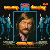 James Last - Non Stop Dancing 1973/2 artwork