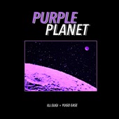 Purple Planet artwork