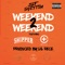 Weekend 2 Weekend (feat. Skipper & C Plus) - ST Spittin lyrics
