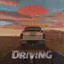 Driving - Single album cover