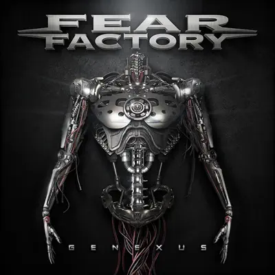 Genexus (Track Commentary) - Fear Factory