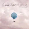Quiet Environment of Sounds: Relaxation with Nature, Deep Frequencies, Soothing Instrumental Zone album lyrics, reviews, download