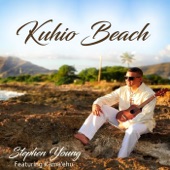 Kuhio Beach (feat. Kama'ehu) artwork