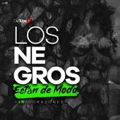 Los Negros Están de Moda artwork