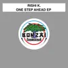 Stream & download One Step Ahead