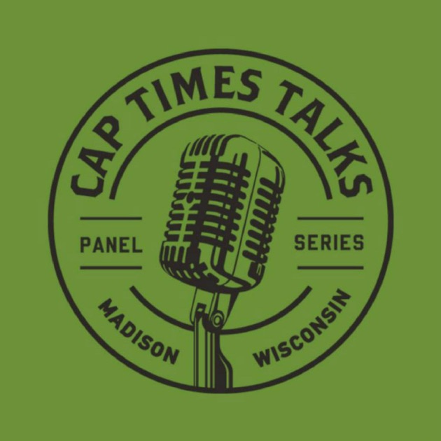 Cap Times Talks by Cap Times Talks on Apple Podcasts