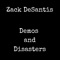 Different - Zack DeSantis lyrics