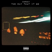 cnrboy - The Way That It Go