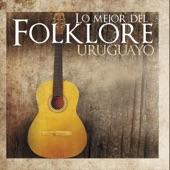 Lo Mejor del Folklore Uruguayo artwork