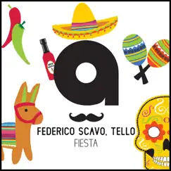 Fiesta - Single by Federico Scavo & Tello album reviews, ratings, credits