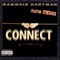 Connect (feat. MA2T) - Rammsie Hartman lyrics