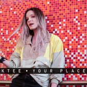 Your Place artwork