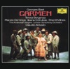 Claudio Abbado & Berliner Philharmoniker - Carmen, WD 31: Entracte (between Act I & II)
