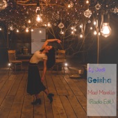 Geisha (Mad Morello Remix) artwork