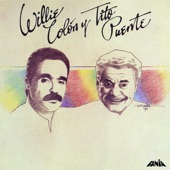 Willie Colón y Tito Puente artwork