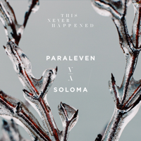 Paraleven - Soloma - Single artwork