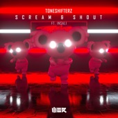 Scream & Shout (feat. Insali) [Extended Mix] artwork
