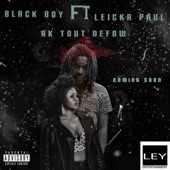 Ak Tout Defow (feat. Leika Paul) artwork