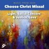 Choose Christ 2020: Light, Social Concern & Justice, 2019