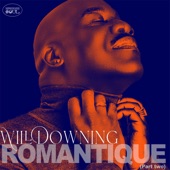 Will Downing - Close to You