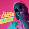 ZadeKing & Izzyy - Hva skjer?