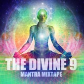 The Divine Nine (Mantra Mixtape) artwork