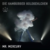 Mr. Mercury artwork