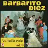 Así Bailaba Cuba, Vol. 3 album lyrics, reviews, download