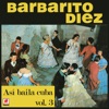 Barbarito Diez - Cuba Y Sus Misterios