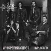 Whispering Ghost (Unplugged) artwork