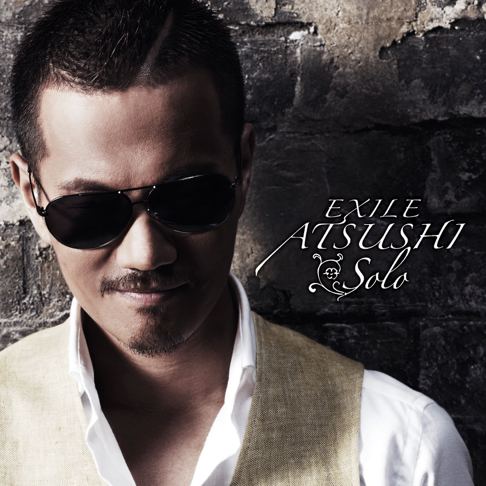 Exile Atsushi On Apple Music