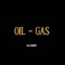 Oil and Gas artwork