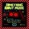 Something About Music (Afro Mix) artwork