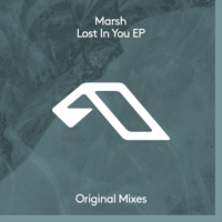 Marsh - Lost in You artwork