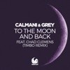 To the Moon and Back (Timbo Remix) [feat. Chad Clemens] [Remixes] - Single, 2020