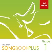 ABRSM Songbook Plus Piano Accompaniment, Grade 1 (Piano Accompaniments Version) artwork