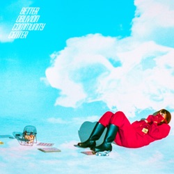 Better Oblivion Community Center, Conor Oberst & Phoebe Bridgers - Little Trouble