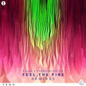 Feel the Fire (Remixes) - Single