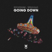 Going Down (Extended Mix) artwork