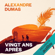 Alexandre Dumas - Vingt ans après