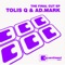 The Final Cut (Miltos T Remix) - Tolis Q & Ad.Mark lyrics