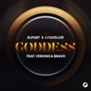 Goddess (feat. Veronica Bravo) - Single