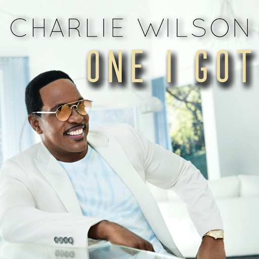 Art for One I Got by Charlie Wilson